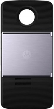 Moto Mods Projecteur Insta-Share