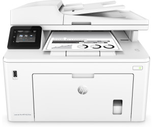 HP LaserJet Pro MFP 3102fdwe Imprimante laser, R…