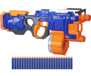 Nerf N-Strike Elite - Hyper-Fire Blaster (5573)
