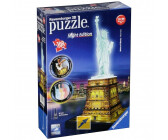 Buy Ravensburger Night Edition From 14 38 Today Best Deals On Idealo Co Uk
