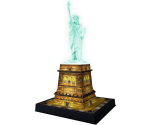 Puzzle 3D Arc De Triomphe Illuminé au meilleur prix