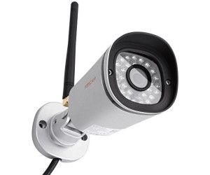 Foscam FI9900P au meilleur prix sur idealo.fr