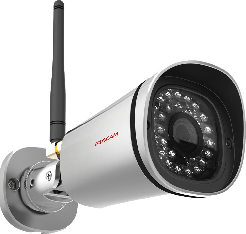 Foscam FI9900P