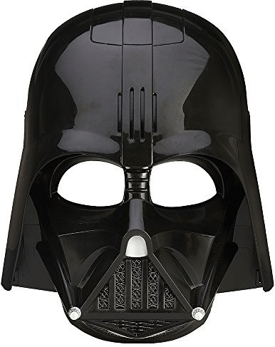 Hasbro Star Wars: The Empire Strikes Back - Darth Vader Voice Change Helmet