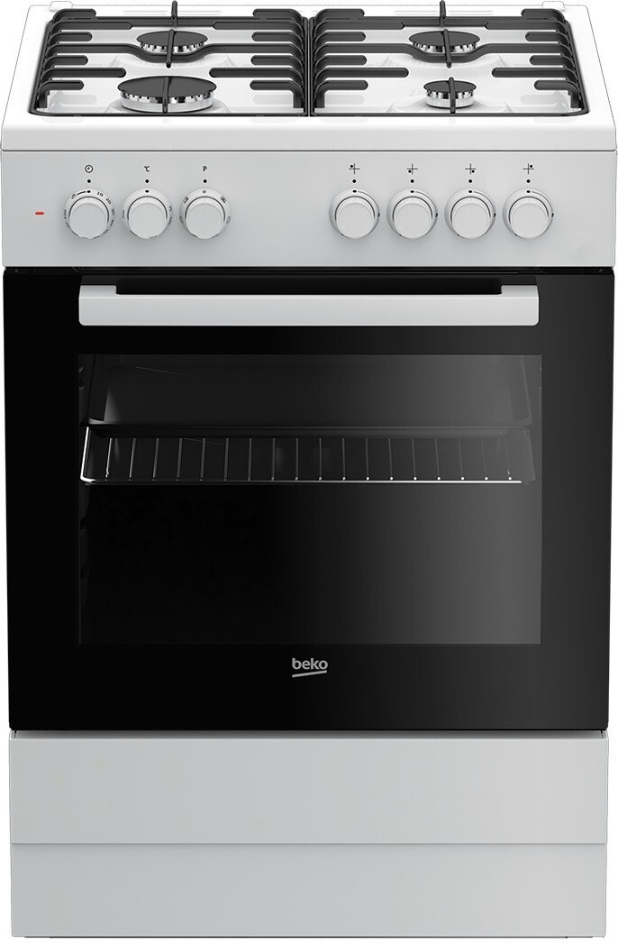 Beko FSE62120DW