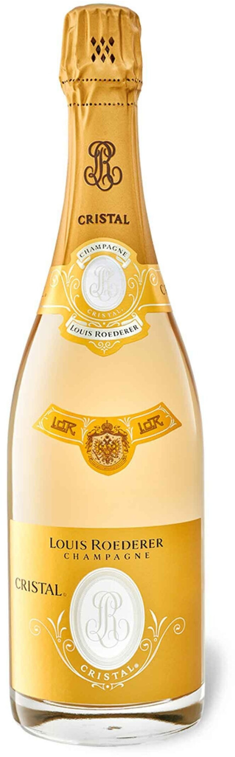 Louis Roederer Cristal 0,75l