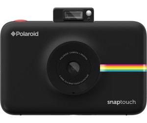 Polaroid SNAP Touch Black
