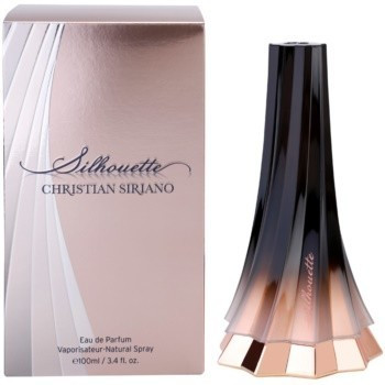 Christian Siriano Silhouette Eau Parfum (100 ml)