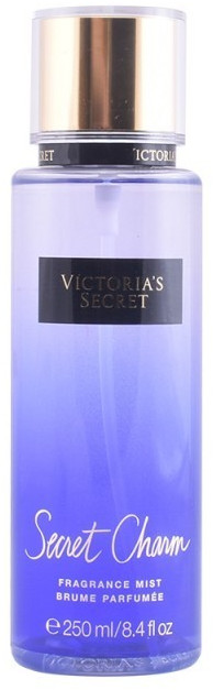 Victoria's Secret Secret Charm Hydrating Bodyspray (250 ml)