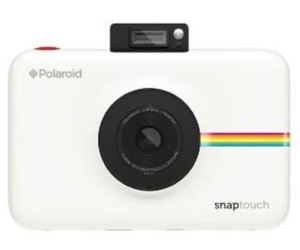 Polaroid SNAP Touch White
