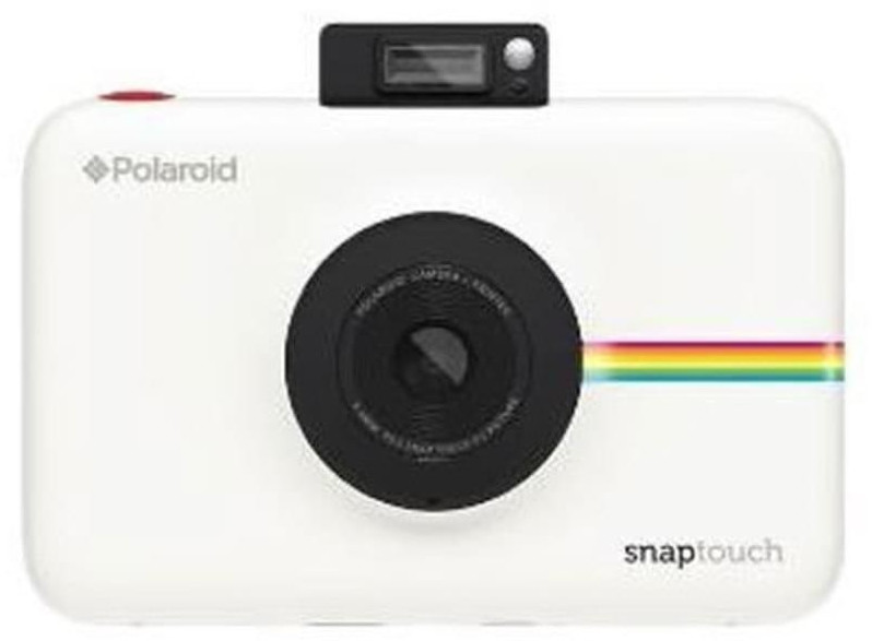 Polaroid SNAP Touch White