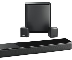 Drama inflation Faciliteter Buy Bose Virtually Invisible 300 from £259.90 (Today) – Best Deals on  idealo.co.uk