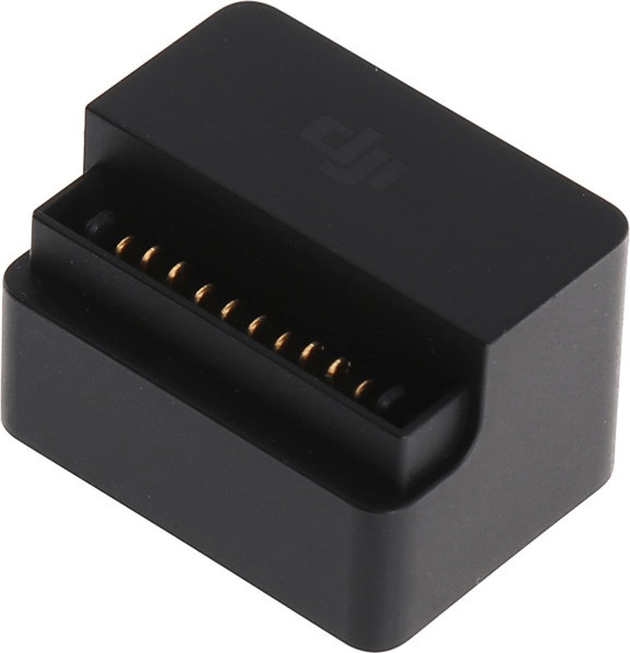 DJI Adaptateur pour batterie externe Mavic