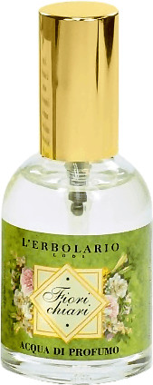 L'Erbolario Fiorichiari Eau de parfum (50 ml)