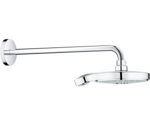 Grohe Power Soul 160 Brausestangenset 27748000 Ab 132 92