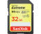 SanDisk Extreme SD UHS-I U3 V30