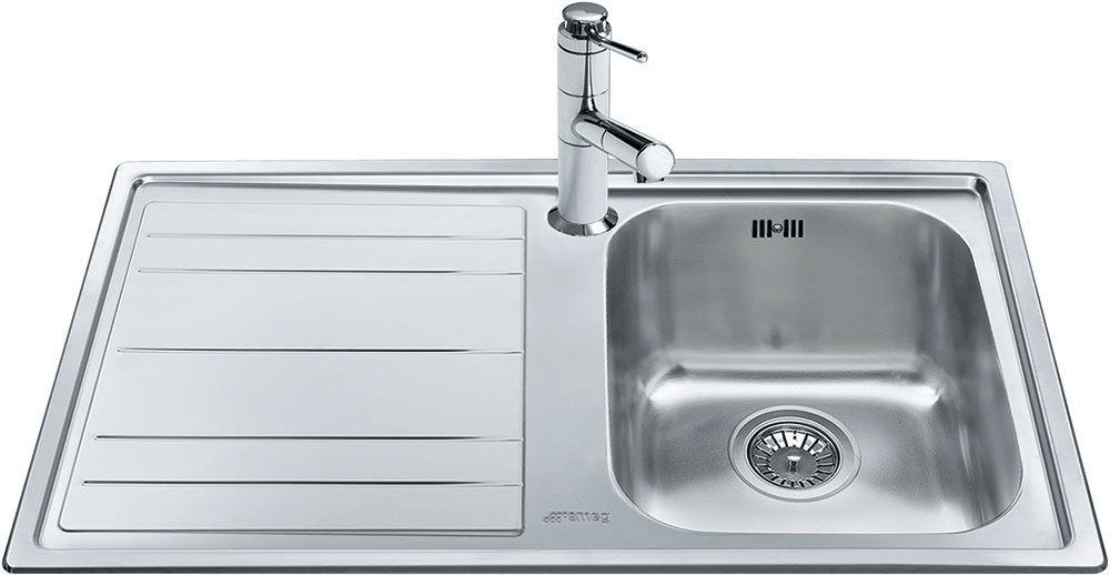 Smeg LEH861S
