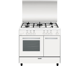 Glem Gas AR965GX a € 499,00 | Miglior prezzo su idealo Glem Gas AR965GX a € 499,00 | Miglior prezzo su idealo