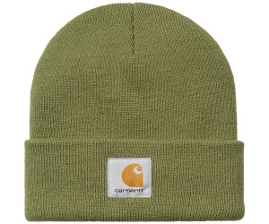 Army green carhartt beanie store