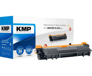 KMP B-T56 ersetzt Brother TN-2320 (1261,3000) ab 26,17 €