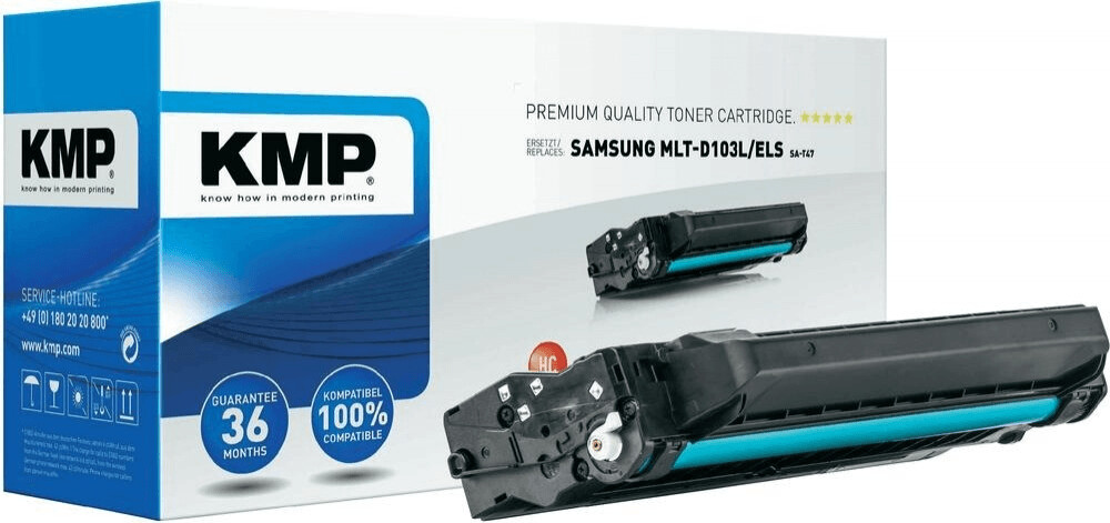 KMP SA-T47