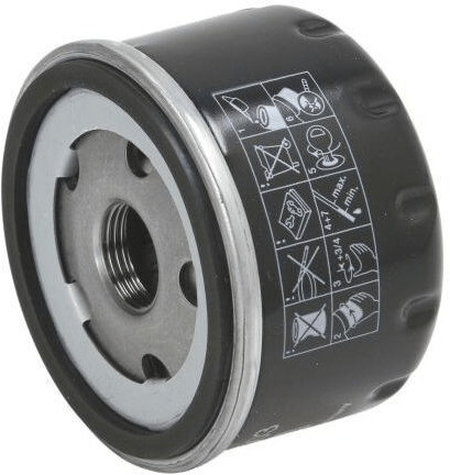 Mann Filter W7003