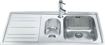 Smeg LEH102S