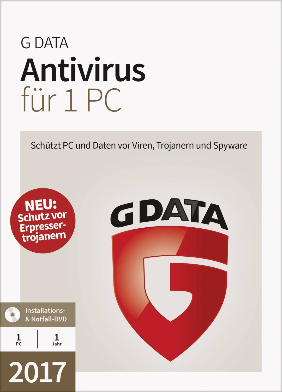 antivirus g