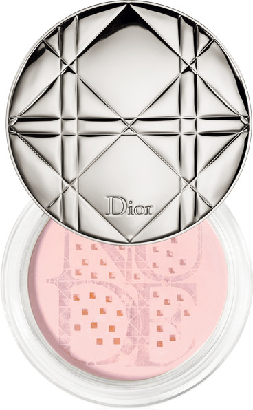 Dior Poudre Diorskin Nude Air - 012 rose (16g)
