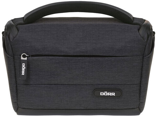 Dörr Motion System 1 Black