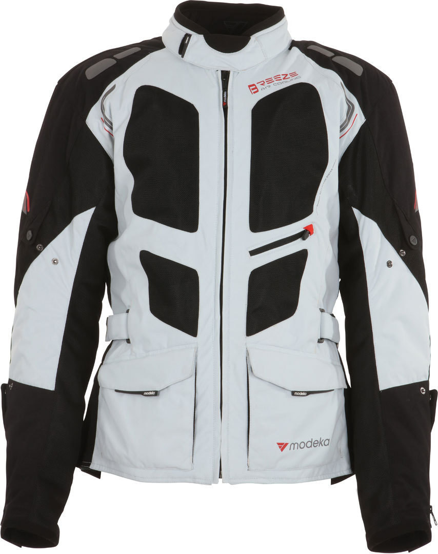 Modeka Veste Breeze Long