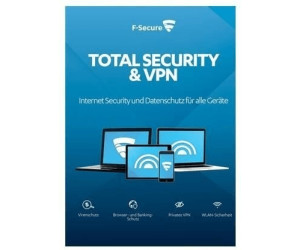 f secure vpn