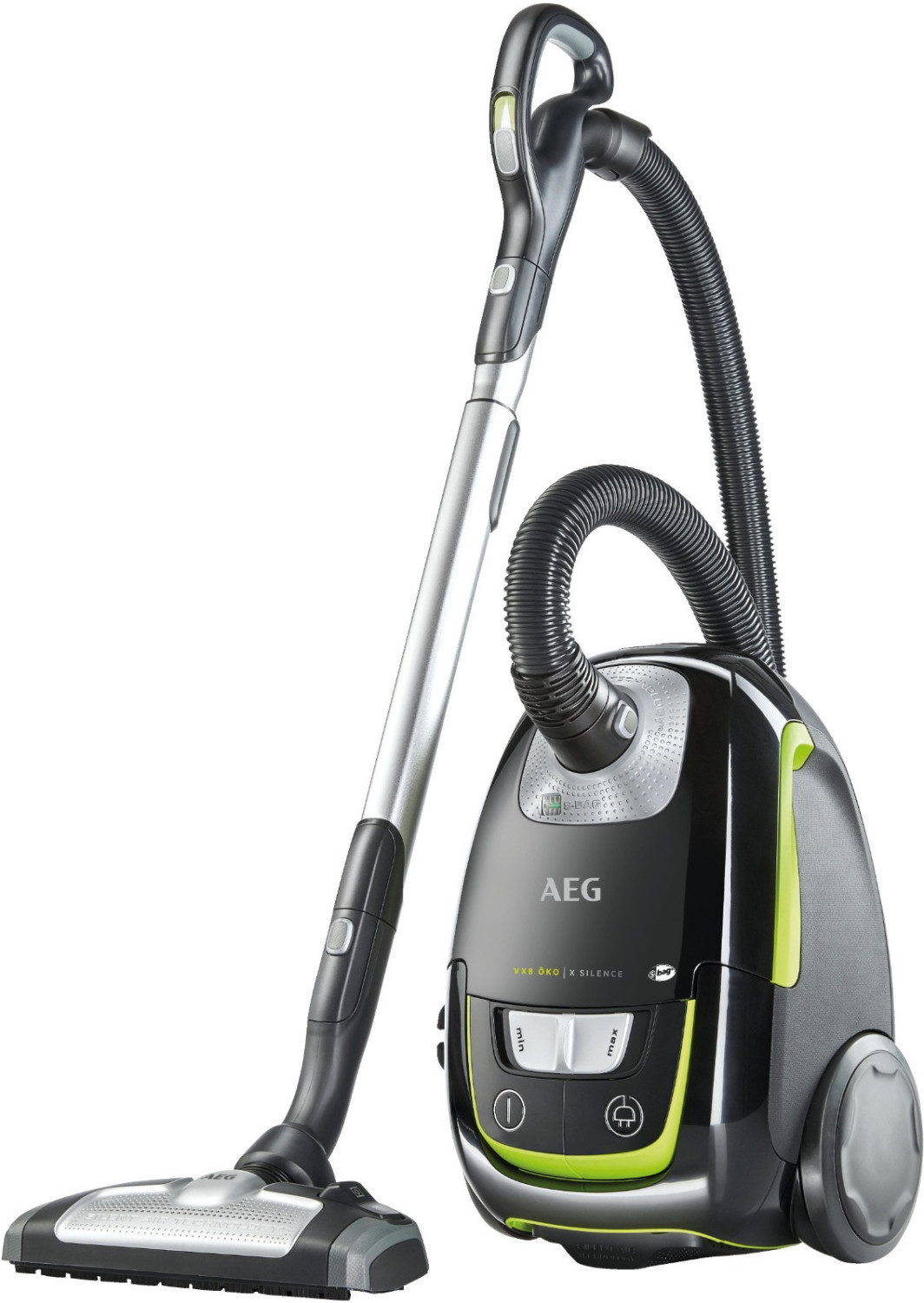 AEG VX8-1 ÖKO