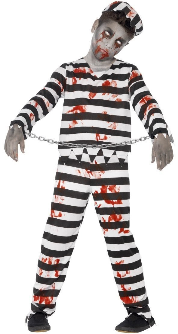 Smiffy's Prisonnier zombie (44326)