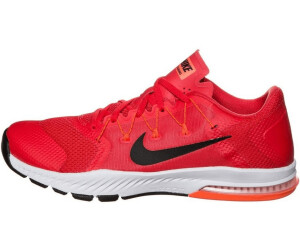 nike zoom train complete red