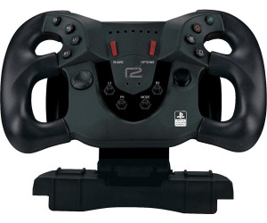Ready2gaming Ps4 Race Wheel Au Meilleur Prix Sur Idealo Fr