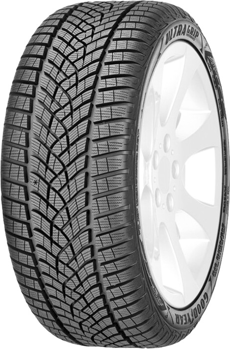 Goodyear UltraGrip Performance SUV Gen-1 255/50 R19 107V