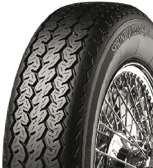 Vredestein Sprint Classic 155/80 R15 82S