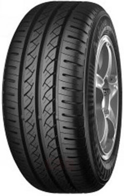 Yokohama A.drive 195/65 R15 91H