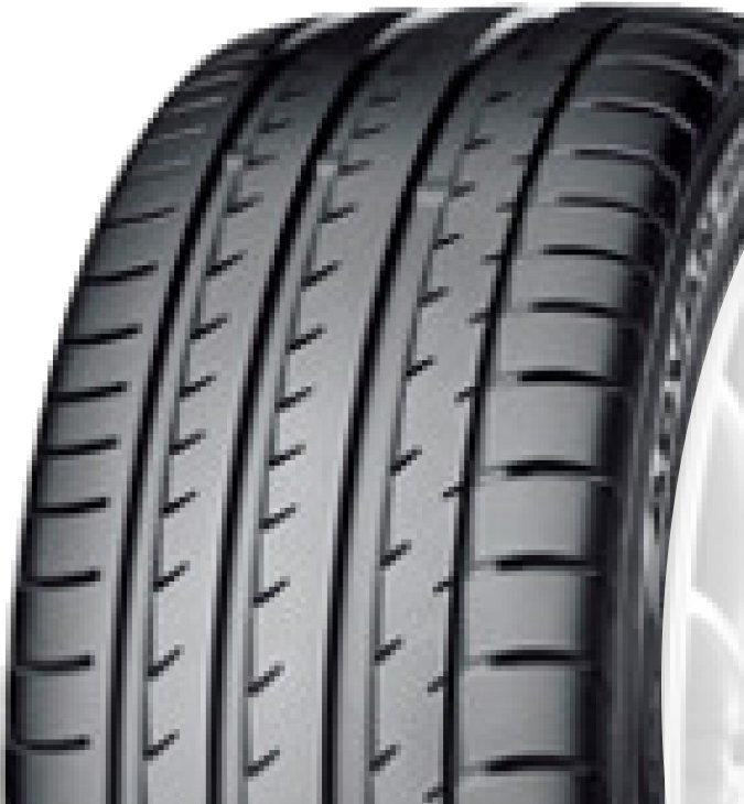 Yokohama Advan Sport V105 275/40 R19 105Y