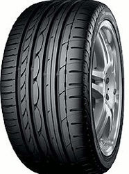 Yokohama Advan Sport 255/30 ZR21 93Y