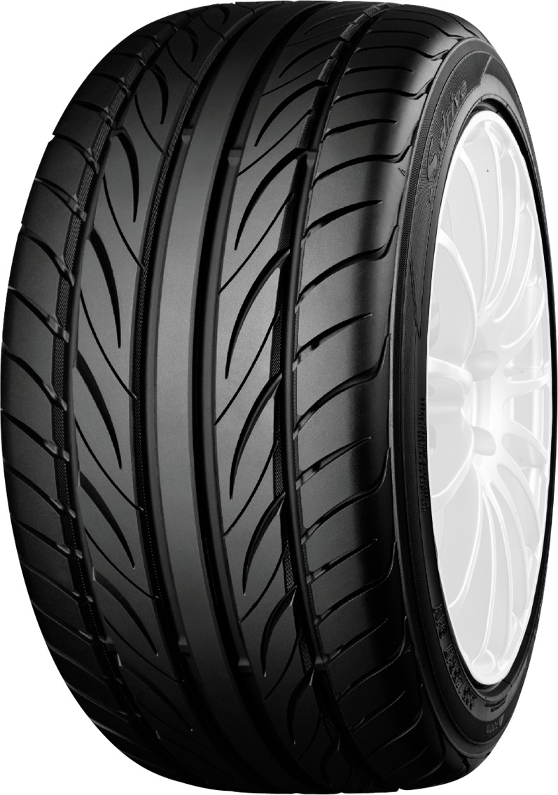 Yokohama S.drive 215/40 R16 86W