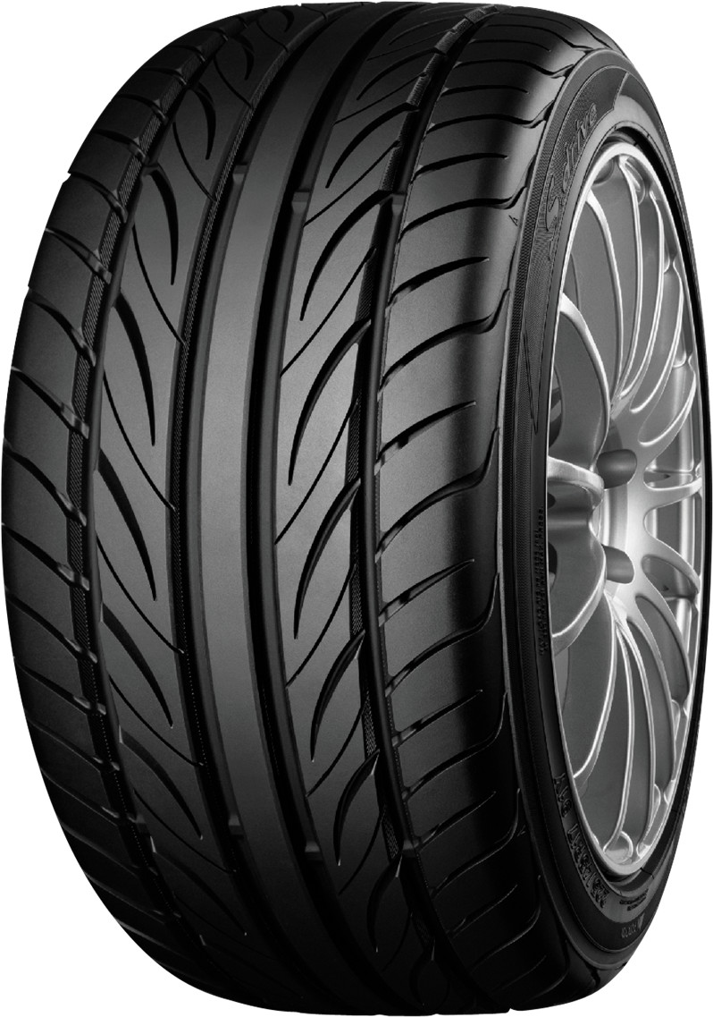 Yokohama S.drive 255/35 R18 94Y