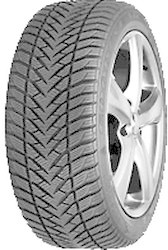 Goodyear UltraGrip GW-3 205/50 R17 89H