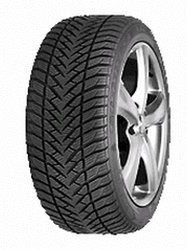 Goodyear UltraGrip GW-3 245/45 R17 99V