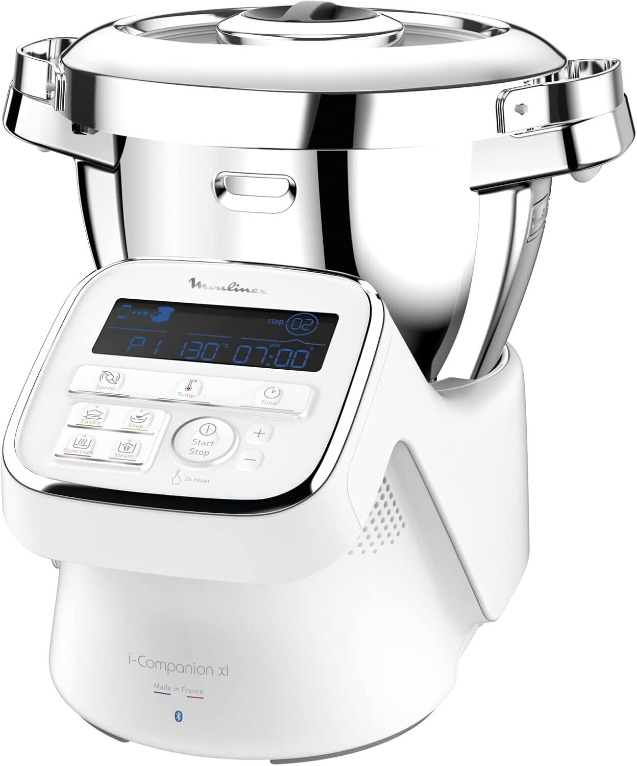 Moulinex i-Companion