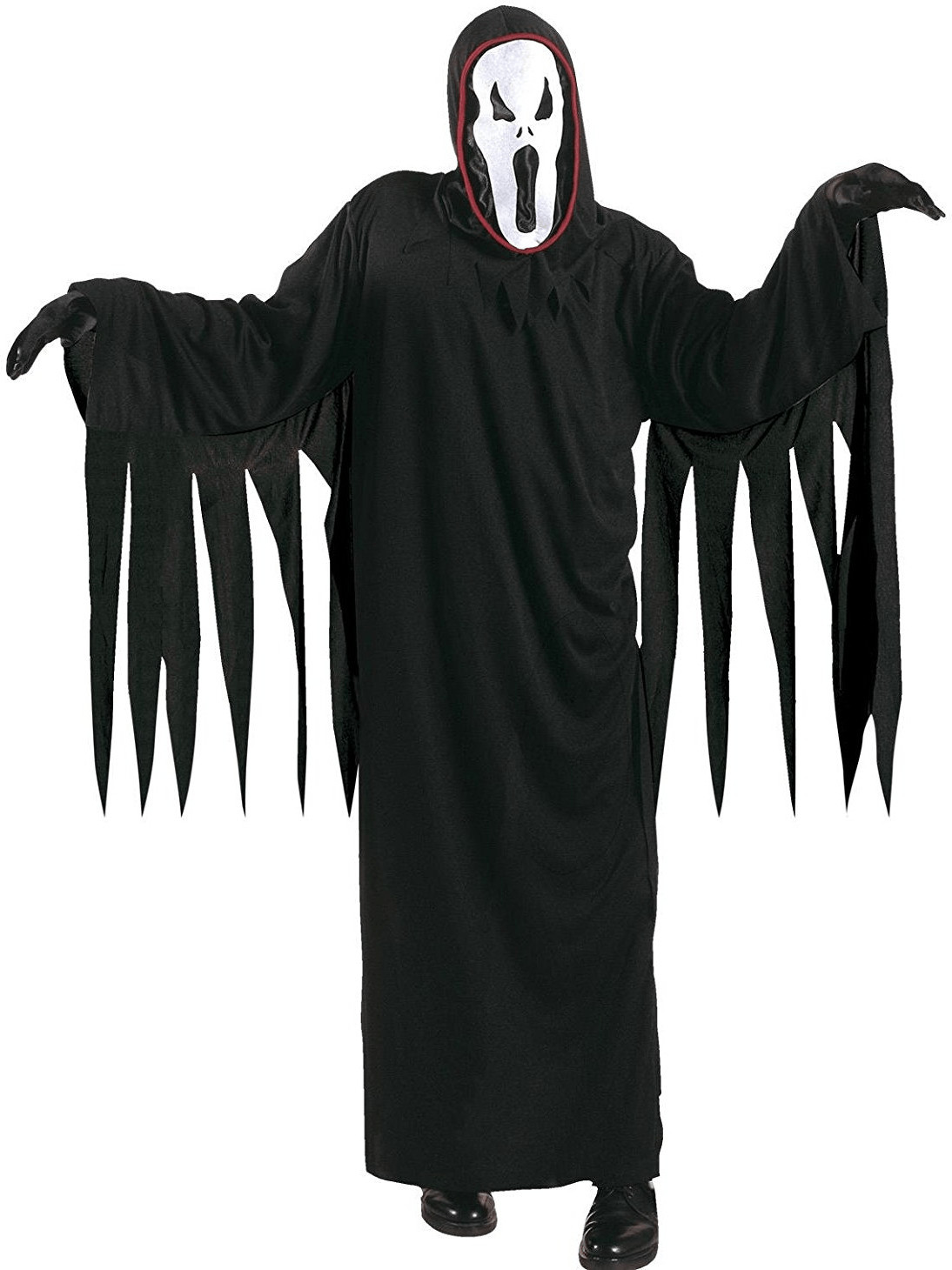 Widmann Screaming Ghost