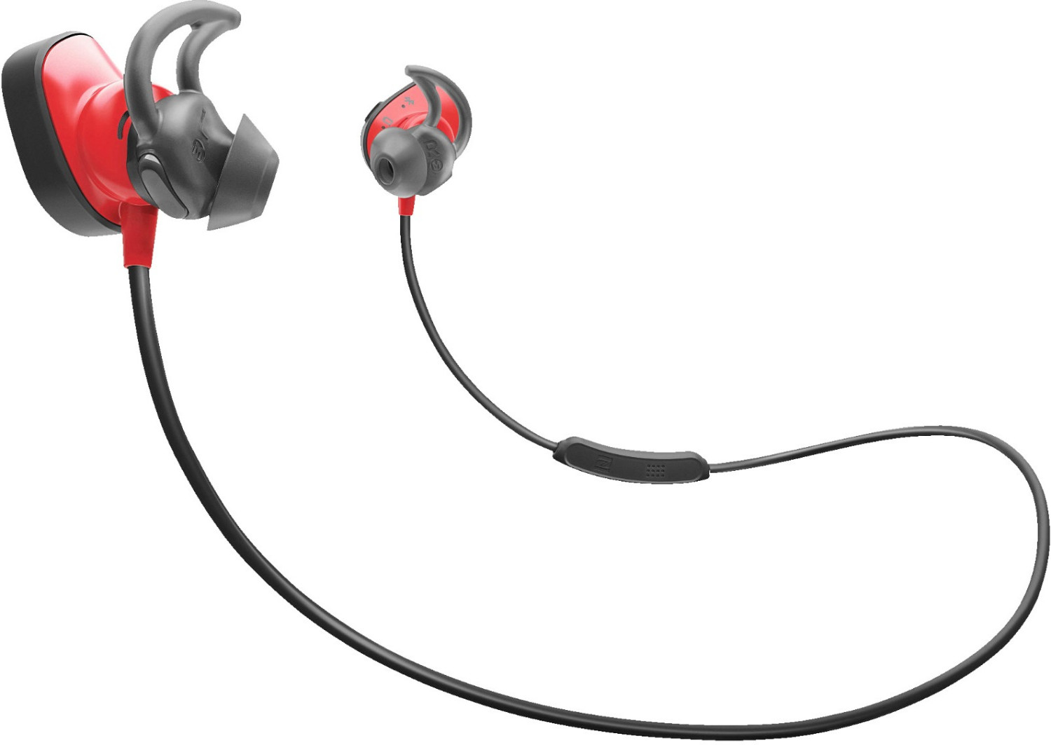 Bose SoundSport Pulse