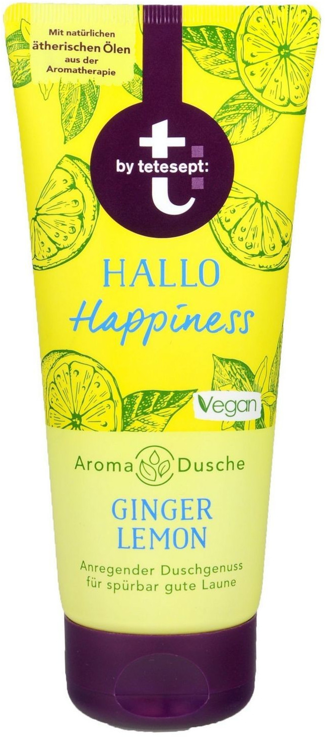 t: by tetesept Hello Sunshine (200ml)