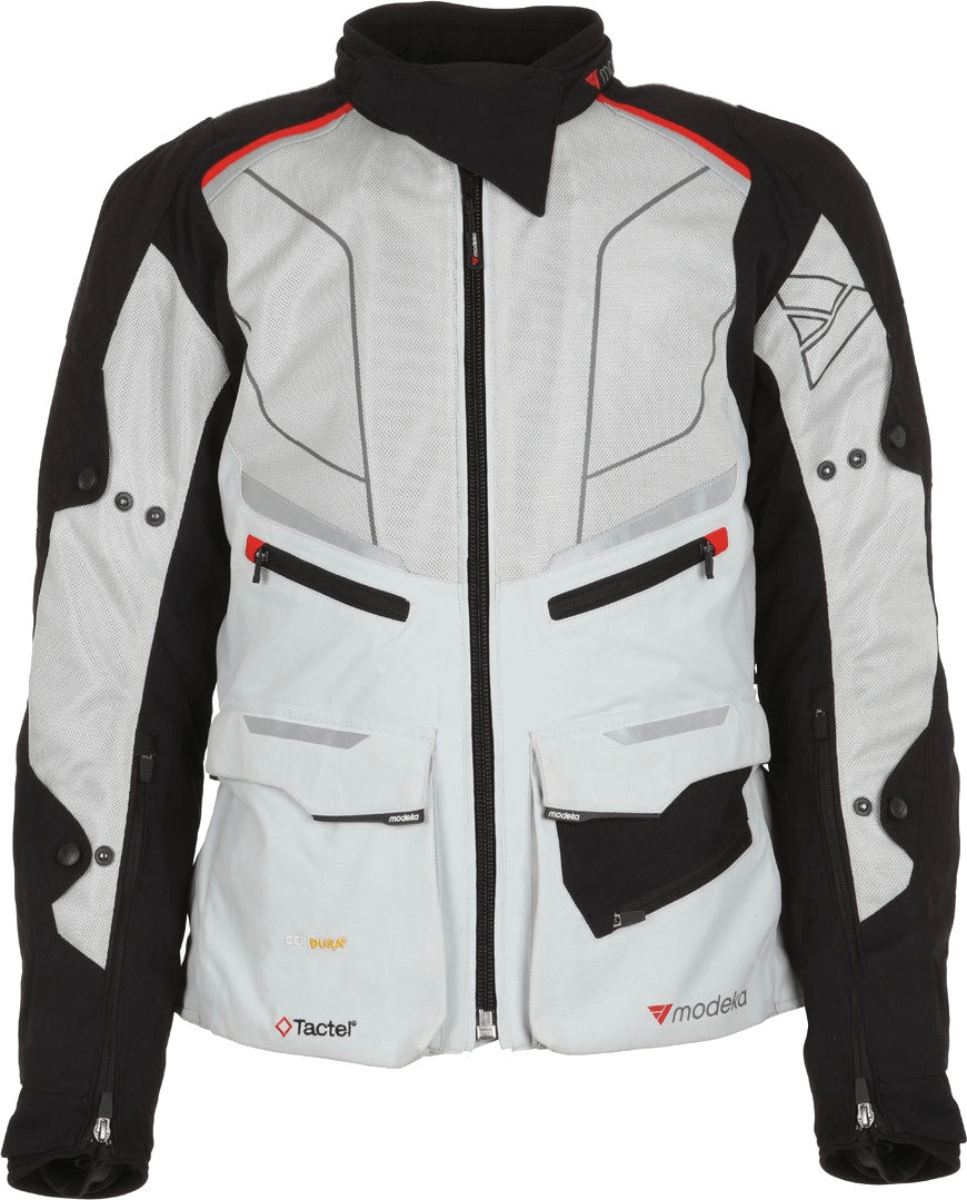 Modeka Veste Flexepic